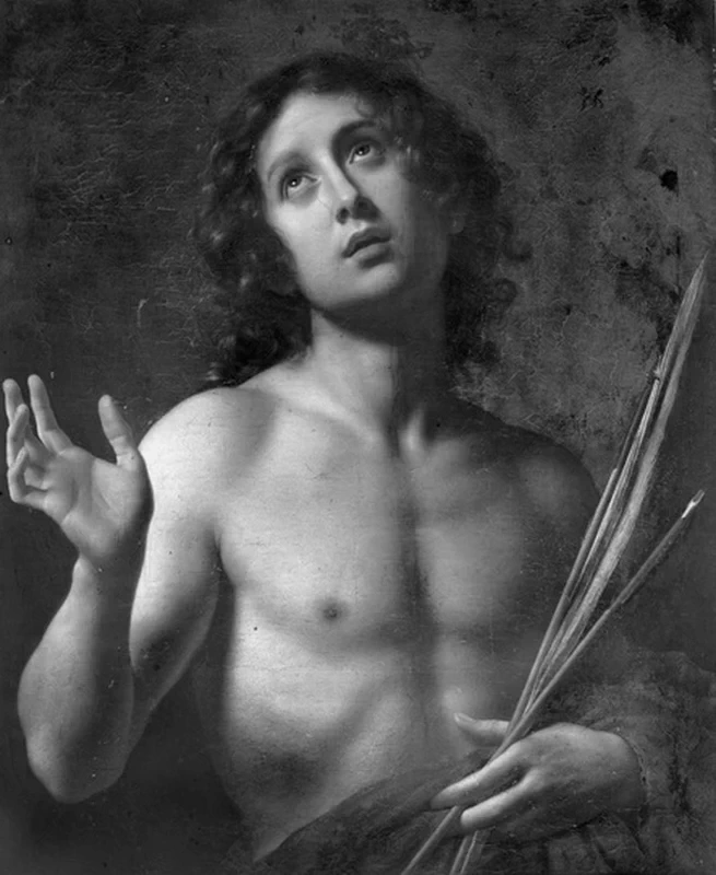 San Sebastiano